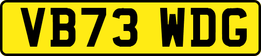 VB73WDG