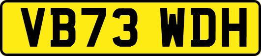 VB73WDH
