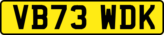 VB73WDK