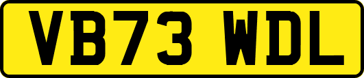 VB73WDL