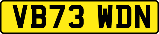 VB73WDN
