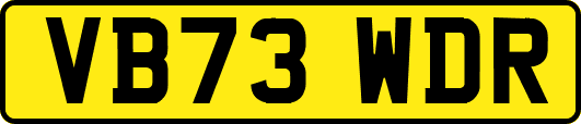 VB73WDR