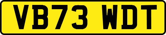 VB73WDT