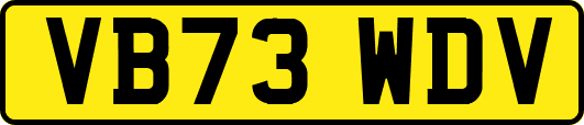 VB73WDV