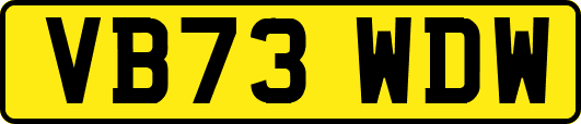 VB73WDW