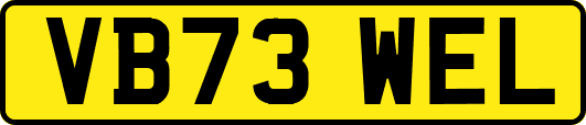 VB73WEL
