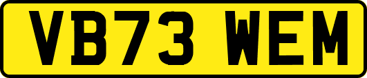 VB73WEM