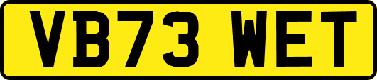 VB73WET