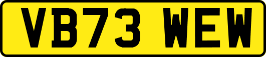 VB73WEW