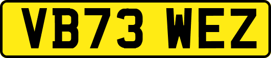 VB73WEZ