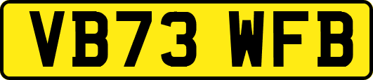 VB73WFB