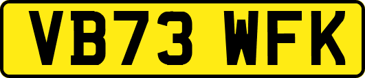 VB73WFK
