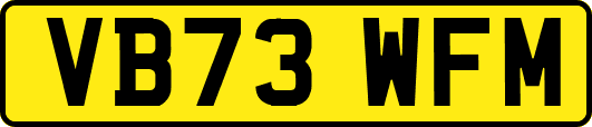 VB73WFM