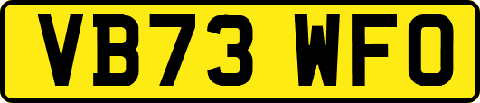 VB73WFO