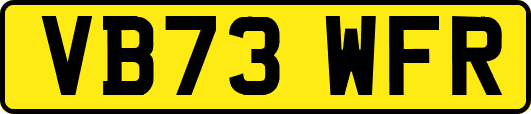 VB73WFR
