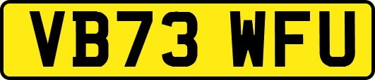 VB73WFU