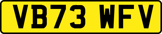 VB73WFV