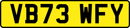 VB73WFY