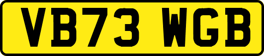 VB73WGB