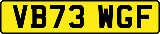 VB73WGF