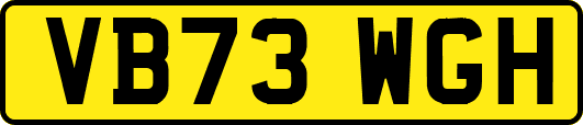 VB73WGH
