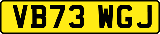 VB73WGJ