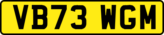 VB73WGM