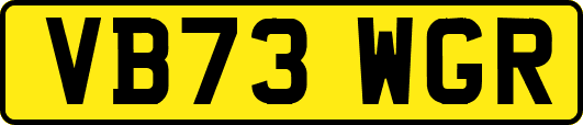 VB73WGR