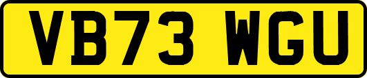 VB73WGU