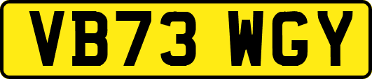 VB73WGY