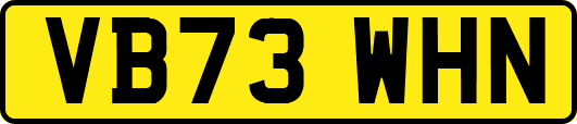 VB73WHN
