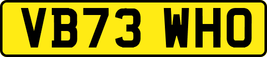 VB73WHO
