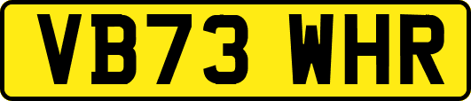 VB73WHR