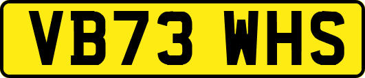 VB73WHS
