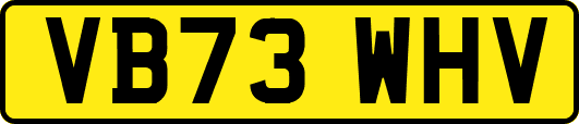 VB73WHV