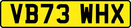 VB73WHX