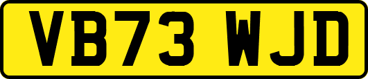 VB73WJD