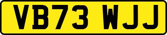 VB73WJJ