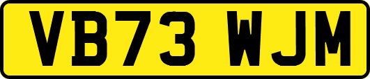 VB73WJM