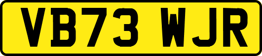 VB73WJR