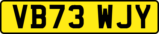 VB73WJY