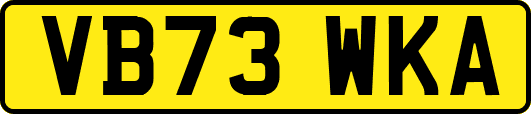 VB73WKA
