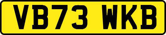 VB73WKB