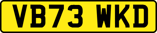 VB73WKD