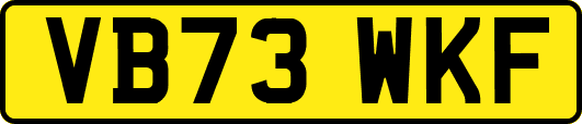 VB73WKF