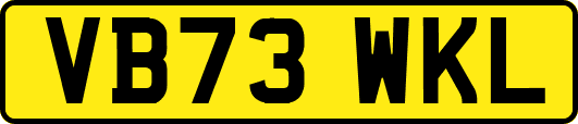 VB73WKL