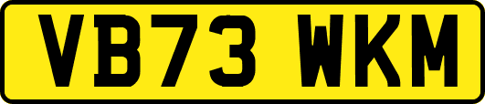 VB73WKM