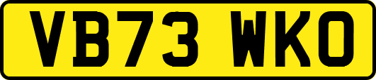 VB73WKO