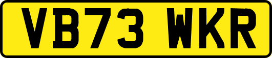 VB73WKR