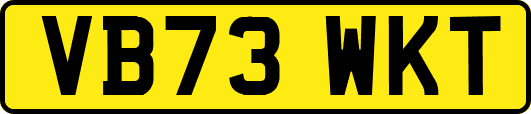 VB73WKT